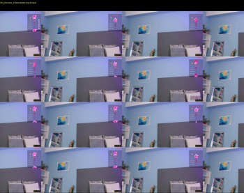 kylie_reyes — 5 minute Chaturbate female cam show recording, 720p, Apr 9, 2024