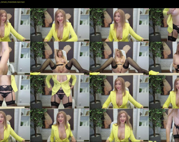 ladyleea — 11 minute Chaturbate female cam show recording, 720p, Apr 8, 2024