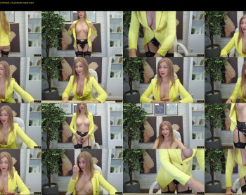 ladyleea — 39 minute Chaturbate female cam show recording, 720p, Apr 8, 2024