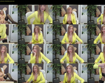 ladyleea — 101 minute Chaturbate female cam show recording, 720p, Apr 8, 2024