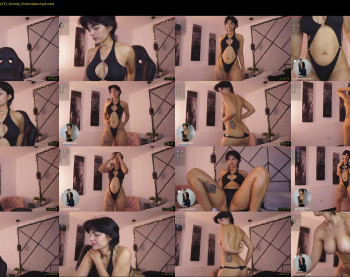 laura_roldan — 120 minute Chaturbate female cam show recording, 720p, Apr 8, 2024