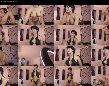 laura_roldan — 120 minute Chaturbate female cam show recording, 720p, Apr 8, 2024