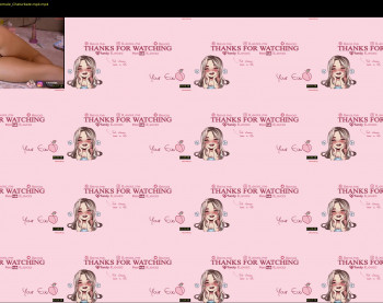 lil_eva — 34 minute Chaturbate female cam show recording, 720p, Apr 8, 2024