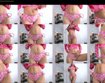 lili_foxy — 11 minute Chaturbate female cam show recording, 720p, Apr 8, 2024