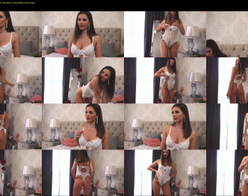 linareese — 69 minute Chaturbate female cam show recording, 720p, Apr 8, 2024