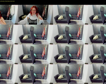 littleviki_ — 69 minute Chaturbate female cam show recording, 720p, Apr 8, 2024