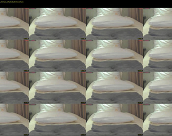 lucynuty — 25 minute Chaturbate female cam show recording, 720p, Apr 8, 2024