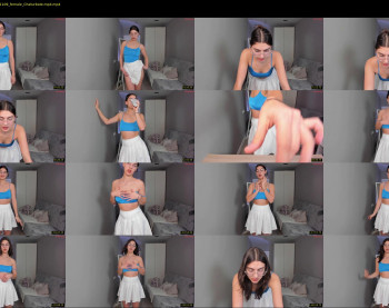 lynn_jackson — 120 minute Chaturbate female cam show recording, 720p, Apr 8, 2024