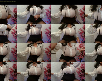 madlyn_dee — 3 minute Chaturbate female cam show recording, 720p, Apr 9, 2024