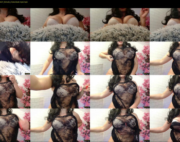 madlyn_dee — 10 minute Chaturbate female cam show recording, 720p, Apr 9, 2024