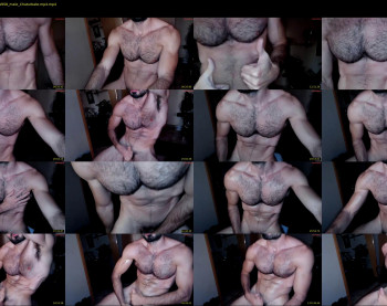 madmax20x — 71 minute Chaturbate male cam show recording, 720p, Apr 8, 2024