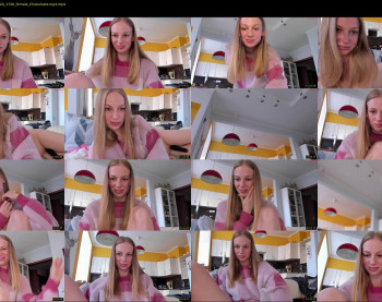 magic_couple13 — 61 minute Chaturbate couple cam show recording, 720p, Apr 8, 2024