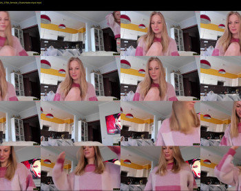 magic_couple13 — 3 minute Chaturbate couple cam show recording, 720p, Apr 8, 2024