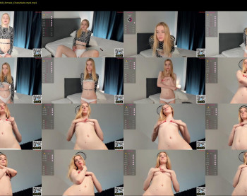 maidabuoy — 120 minute Chaturbate female cam show recording, 720p, Apr 8, 2024