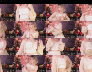 mana_rose — 120 minute Chaturbate female cam show recording, 720p, Apr 8, 2024