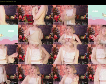 mana_rose — 120 minute Chaturbate female cam show recording, 720p, Apr 9, 2024