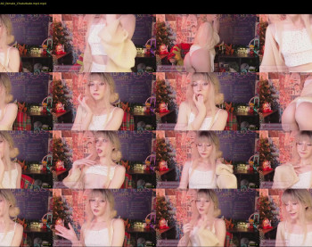 mana_rose — 28 minute Chaturbate female cam show recording, 720p, Apr 9, 2024