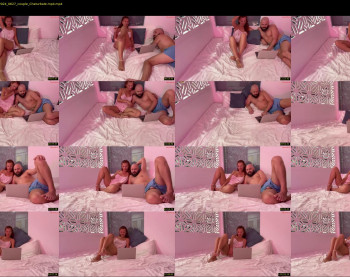 markiza_karabasa — 70 minute Chaturbate couple cam show recording, 720p, Apr 8, 2024