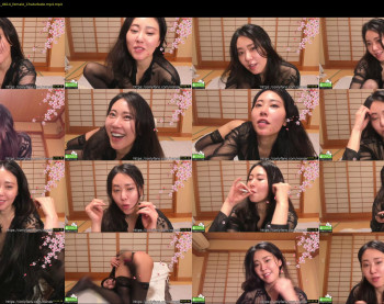 maybenanako — 44 minute Chaturbate female cam show recording, 720p, Apr 8, 2024