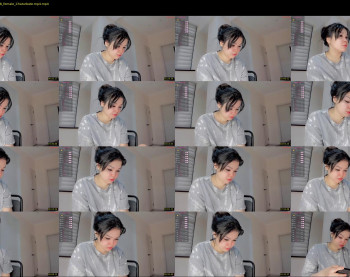 mikasssu — 12 minute Chaturbate female cam show recording, 720p, Apr 8, 2024