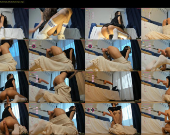 mikio_san — 120 minute Chaturbate female cam show recording, 720p, Apr 8, 2024