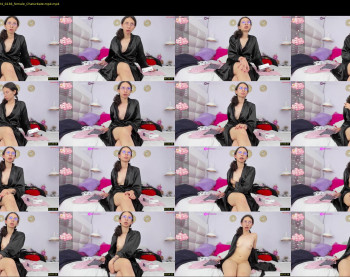 minene_mikami — 5 minute Chaturbate female cam show recording, 720p, Apr 9, 2024
