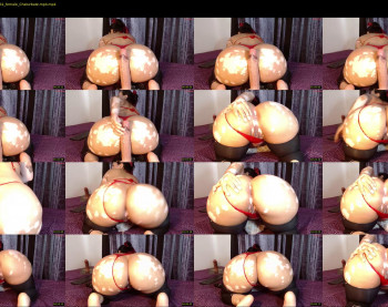 mollyguns — 6 minute Chaturbate female cam show recording, 720p, Apr 8, 2024