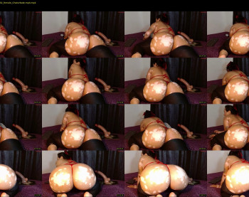 mollyguns — 15 minute Chaturbate female cam show recording, 720p, Apr 8, 2024