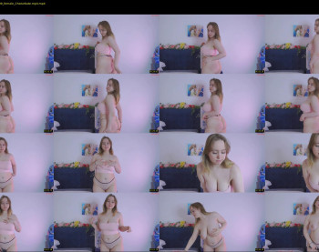 mrsprude — 5 minute Chaturbate female cam show recording, 720p, Apr 9, 2024