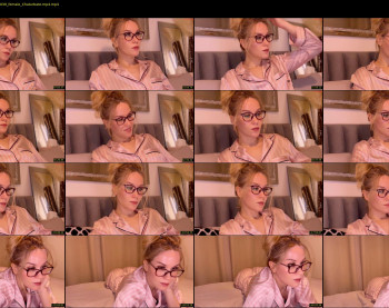 myassistant — 121 minute Chaturbate female cam show recording, 720p, Apr 9, 2024