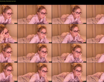 myassistant — 49 minute Chaturbate female cam show recording, 720p, Apr 9, 2024