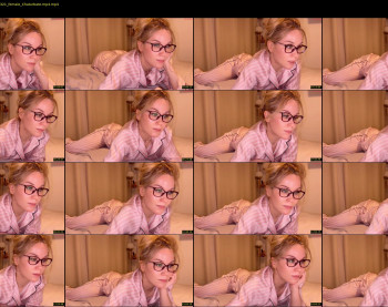 myassistant — 19 minute Chaturbate female cam show recording, 720p, Apr 9, 2024