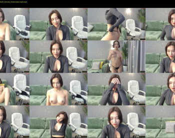 mysticsirenn — 120 minute Chaturbate female cam show recording, 720p, Apr 8, 2024