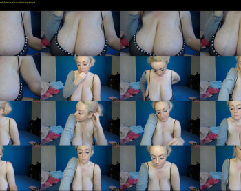 nadinnnea — 34 minute Chaturbate female cam show recording, 720p, Apr 8, 2024