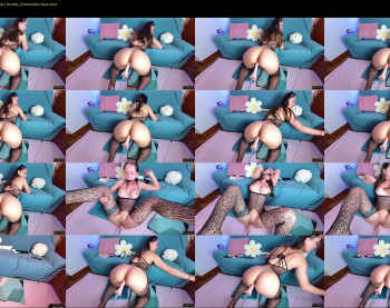 natalie10g — 54 minute Chaturbate female cam show recording, 720p, Apr 8, 2024