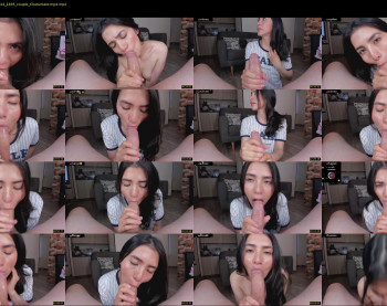 new_fire_fantasy — 55 minute Chaturbate couple cam show recording, 720p, Apr 8, 2024