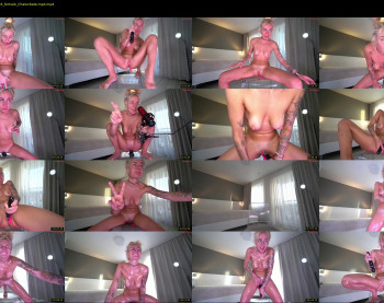 nica_rock — 120 minute Chaturbate female cam show recording, 720p, Apr 8, 2024
