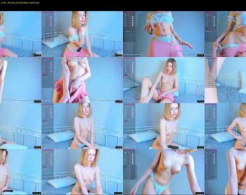 nicoledurham — 91 minute Chaturbate female cam show recording, 720p, Apr 8, 2024