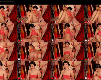 oh_holly — 94 minute Chaturbate female cam show recording, 720p, Apr 8, 2024
