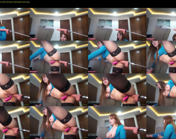 ohmysweetkitty — 17 minute Chaturbate female cam show recording, 720p, Apr 9, 2024