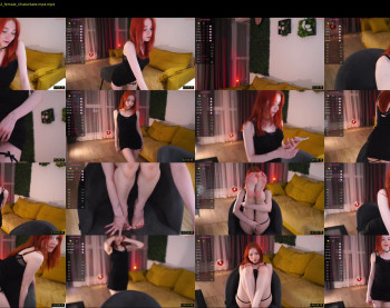 oki_dokie — 120 minute Chaturbate female cam show recording, 720p, Apr 8, 2024