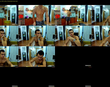 orlando__bloom — 13 minute Chaturbate male cam show recording, 720p, Apr 8, 2024
