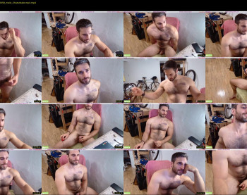 osito_blanco — 116 minute Chaturbate male cam show recording, 720p, Apr 9, 2024