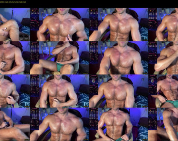 ostingregory — 58 minute Chaturbate male cam show recording, 720p, Apr 8, 2024