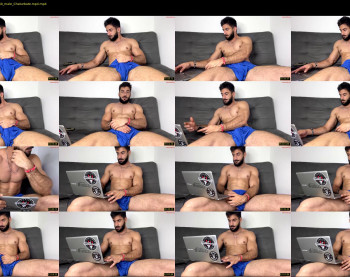 ouro1556 — 15 minute Chaturbate male cam show recording, 720p, Apr 8, 2024