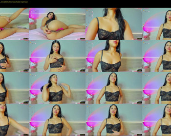 petiteprincesx — 16 minute Chaturbate female cam show recording, 720p, Apr 8, 2024