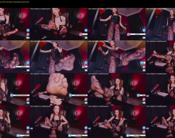 presidenttaylor — 105 minute Chaturbate female cam show recording, 720p, Apr 9, 2024