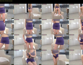 prettyshina — 34 minute Chaturbate female cam show recording, 720p, Apr 8, 2024
