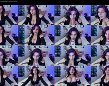 princess_linlin — 120 minute Chaturbate female cam show recording, 720p, Apr 8, 2024
