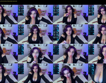 princess_linlin — 35 minute Chaturbate female cam show recording, 720p, Apr 8, 2024